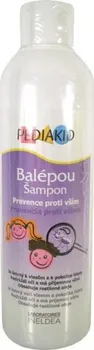 Dětský šampon Pediakid Balépou šampon prevence proti vším