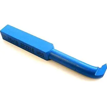 Pracovní nůž Nůž závitový vnitřní HSS 20x20mm (223316) (Nůž závitový vnitřní HSS 20x20mm (223316))