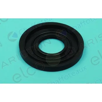 Příslušenství pro ohřívač vody ARISTON Těsnění topné příruby pro bojlery VELIS, PRO ECO, BLU ECO; č.dílu: 65111788