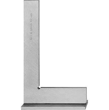 Úhloměr ČSN25 5124 Příložný úh. zámečnický 400x250mm (ČSN25 5124 Příložný úhelník zámečnický 400x250mm)