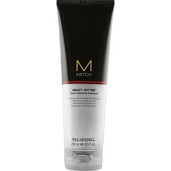 Šampon Paul Mitchell Mitch Heavy Hitter 250 ml