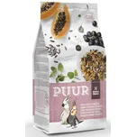 PUUR Large Parakeet/Cockatoo