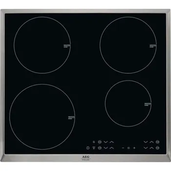 Varná deska AEG HK634200XB