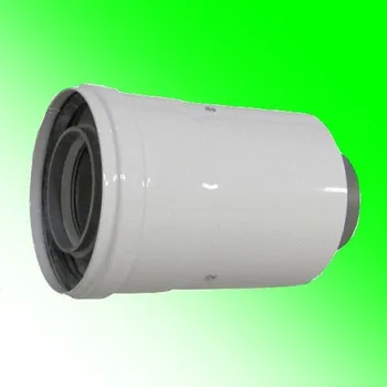 Kouřovod ARISTON adaptér 60/100 kondenzační no. 3318079