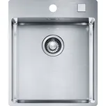 Franke Box BXX 210/610-40 TL