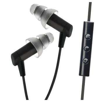 Sluchátka Etymotic HF3