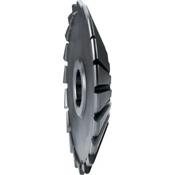 Příslušenství k frézce Fréza ČSN22 2242.1 úhlová jednostranná HSS 25°x80 (Fréza úhlová jednostranná HSS 25x80)