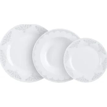 Stolování Banquet Barocco 18 ks