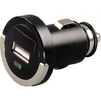 Hama CL USB nabíječka do vozidla, s rukojetí