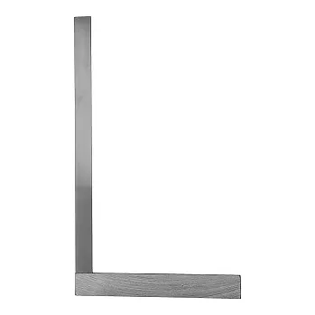 Úhloměr ČSN25 5155 Tesařský úhelník 400x230mm (ČSN25 5155 Tesařský úhelník 400x230mm)