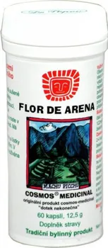 Přírodní produkt Cosmos Medicinal Flor de Arena 60 cps.