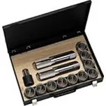 Sada V-COIL na opravu závitu M36x1,5 (Sada V-COIL na opravu závitu M36x1,5)