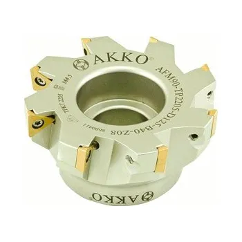 Fréza Fréza nástrčná 7bř.AFM90 D100x50 (pro TPKT 2205..) (Fréza nástrčná 7bř.AFM90 D100x50 (pro TPKT..2205..))