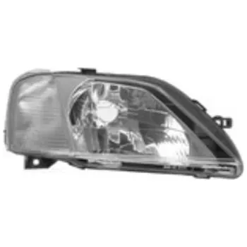Přední světlomet Pravé přední světlo Dacia Logan (LS/KS) 04-09