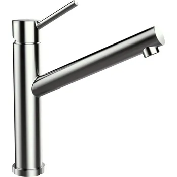 Schock Altos W Nerez Vodovodní baterie Schock Altos W Nerez