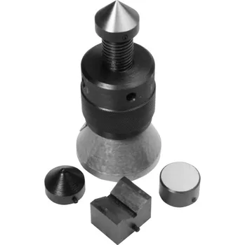 Stativová hlava Podpěrka univerzální s hrotem 80 (Podpěrka univerzální s hrotem 80)