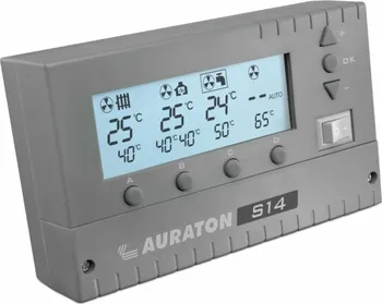 Termostat Auraton S14