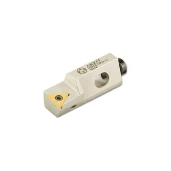 Pracovní nůž Nůž soustruž.pravý STFCR 10CA (pro TCM. 1102..) (Nůž soustruž.pravý STFCR 10CA (pro TCM. 1102..))