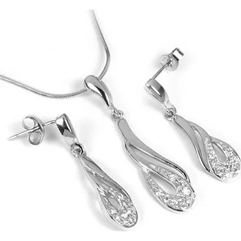 Souprava šperků Silvego JJJS644