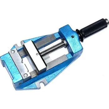 Svěrák Svěrák příruční strojní PS 80 (Svěrák příruční strojní PS80 ČSN24 3160 80)