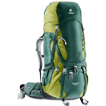 turistický batoh Deuter Aircontact 65+10 l