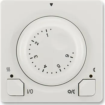 Termostat ABB Swing 3292G-A10101