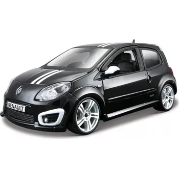 autíčko Bburago Renault Twingo Gordini RS