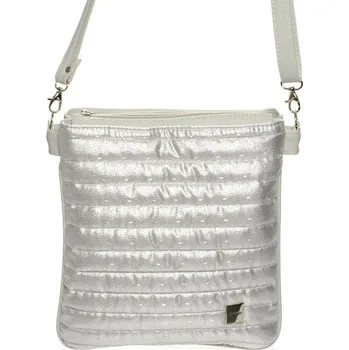 Kabelka GROSSO moderní crossbody kabelka M188