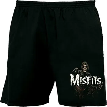 Pánské kraťasy bermudy, kraťasy The Misfits