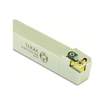 Příslušenstí k soustruhu Nůž závitový levý SEL 25x25 (pro 16EL1,5-3TR) (Nůž závitový levý SEL 25x25 (pro 16EL1,5-3TR))