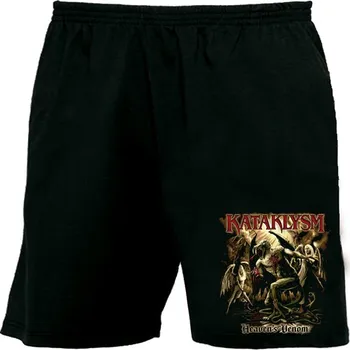 Pánské kraťasy bermudy, kraťasy Kataklysm - Heaven's Venom
