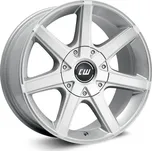 Borbet CWE si 7x16 5x118 ET40