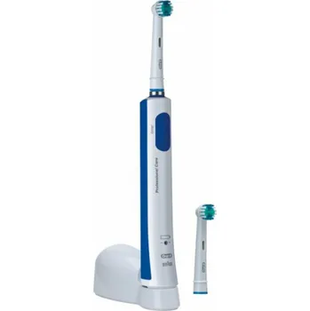 Oral-B Solo Brush D16.513 Elektrický zubní kartáček Oral-B Solo Brush D16.513