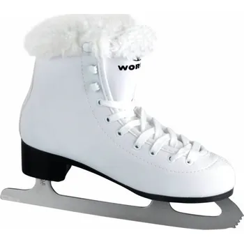 Zimní brusle Worker Sibiri