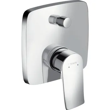 Vodovodní baterie Hansgrohe Metris 31454000