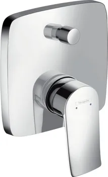 Vodovodní baterie Hansgrohe Metris 31454000