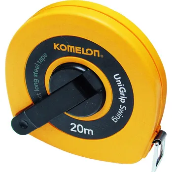 Kancelář Pásmo KOMELON sklo-laminát páska 50m (Pásmo KOMELON sklo-laminát páska 50m)