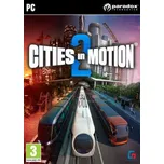 Cities in Motion 2 Collection (PC)
