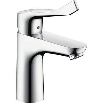 Vodovodní baterie Hansgrohe Focus 100 CoolStart 31917000