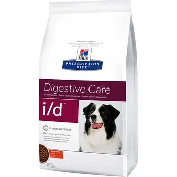 Hill's Prescription Diet Canine i/d Chicken, 5 kg