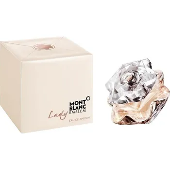 Montblanc Lady Emblem W EDP, 75 ml