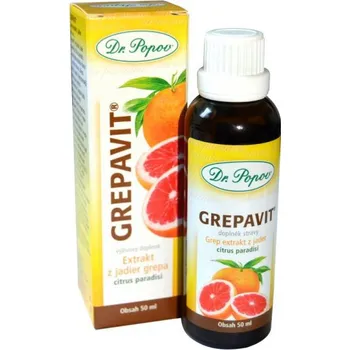 Dr. Popov Grepavit