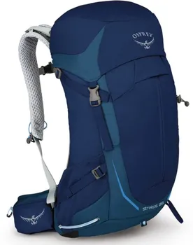 turistický batoh Osprey Stratos II 26 l