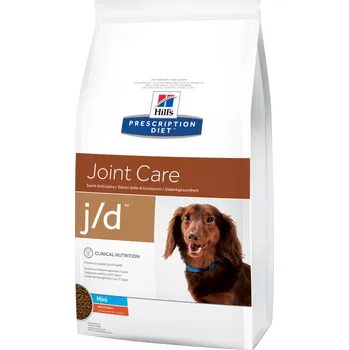 Krmivo pro psa Hill's Prescription Diet j/d Canine Mini 2 kg