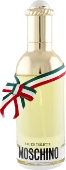 Dámský parfém Moschino Femme EDT