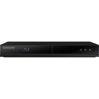 Recenze Samsung CE BD-J4500R