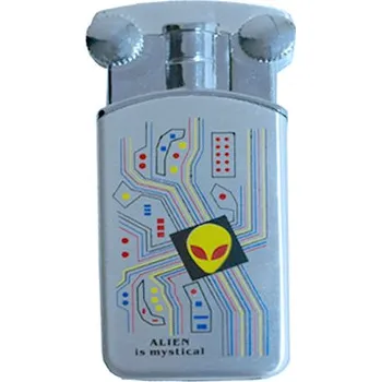 Zapalovač Alien Is Mystical zapalovač