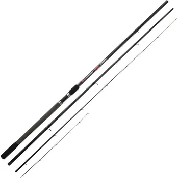 Rybářský prut Garbolino Flash Feeder 3S 330 cm/25 - 75 g