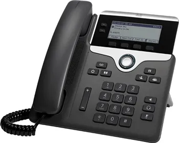 Konferenční telefon Cisco CP-7821-K9