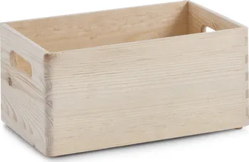 Úložný box Zeller 13140 29 x 19 x 12 cm